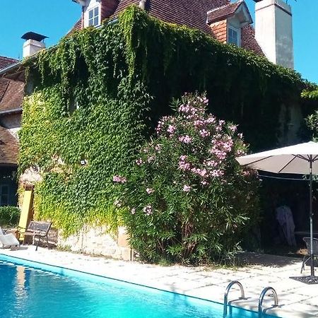 Maison Grandes Chambres Avec Cuisine -Jardin -Terrasse-Bbq Bastanes Εξωτερικό φωτογραφία