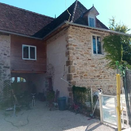 Maison Grandes Chambres Avec Cuisine -Jardin -Terrasse-Bbq Bastanes Εξωτερικό φωτογραφία