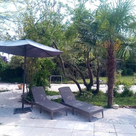 Maison Grandes Chambres Avec Cuisine -Jardin -Terrasse-Bbq Bastanes Εξωτερικό φωτογραφία