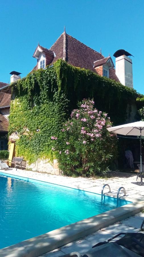 Maison Grandes Chambres Avec Cuisine -Jardin -Terrasse-Bbq Bastanes Εξωτερικό φωτογραφία