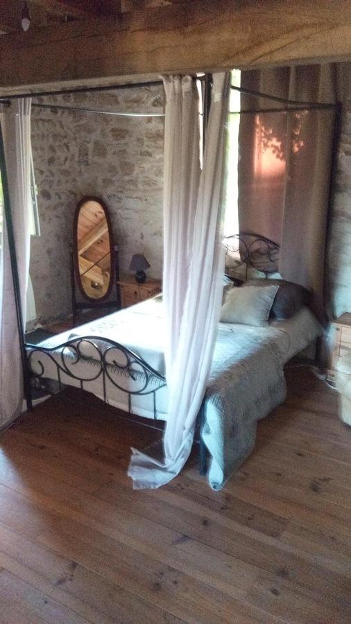 Maison Grandes Chambres Avec Cuisine -Jardin -Terrasse-Bbq Bastanes Εξωτερικό φωτογραφία