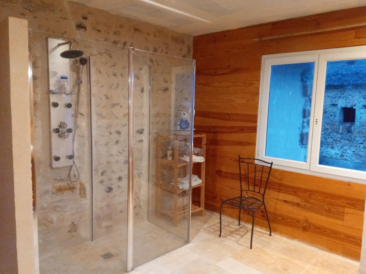 Maison Grandes Chambres Avec Cuisine -Jardin -Terrasse-Bbq Bastanes Εξωτερικό φωτογραφία