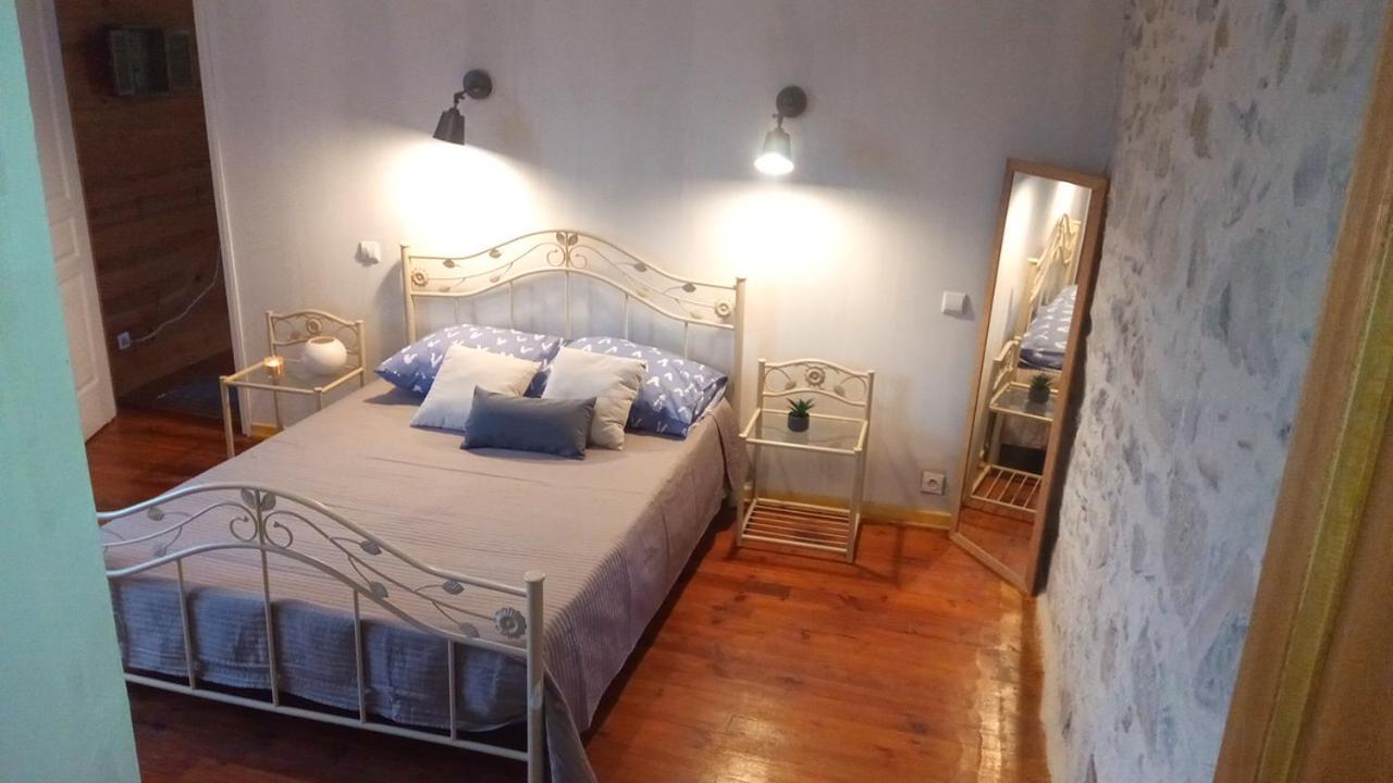Maison Grandes Chambres Avec Cuisine -Jardin -Terrasse-Bbq Bastanes Εξωτερικό φωτογραφία