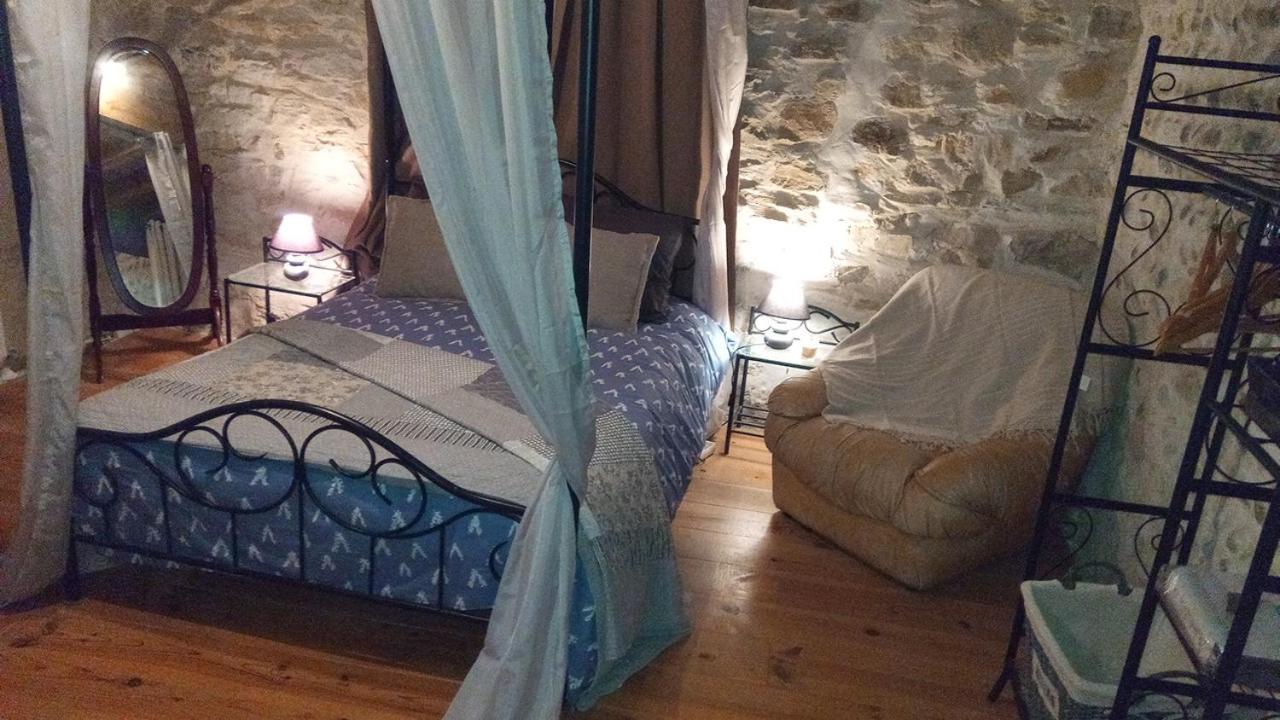Maison Grandes Chambres Avec Cuisine -Jardin -Terrasse-Bbq Bastanes Εξωτερικό φωτογραφία