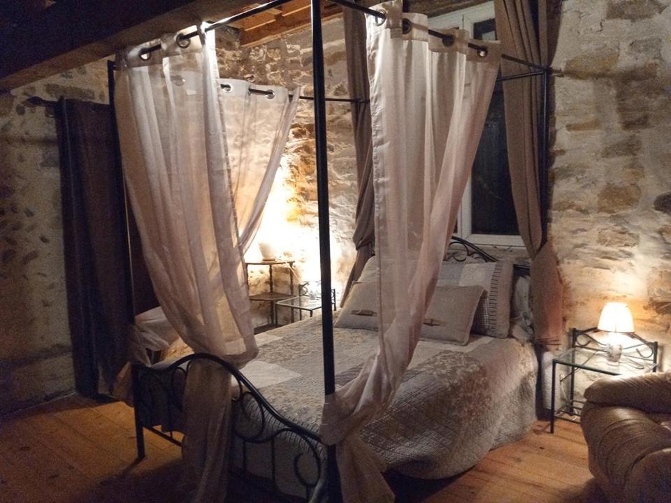 Maison Grandes Chambres Avec Cuisine -Jardin -Terrasse-Bbq Bastanes Εξωτερικό φωτογραφία