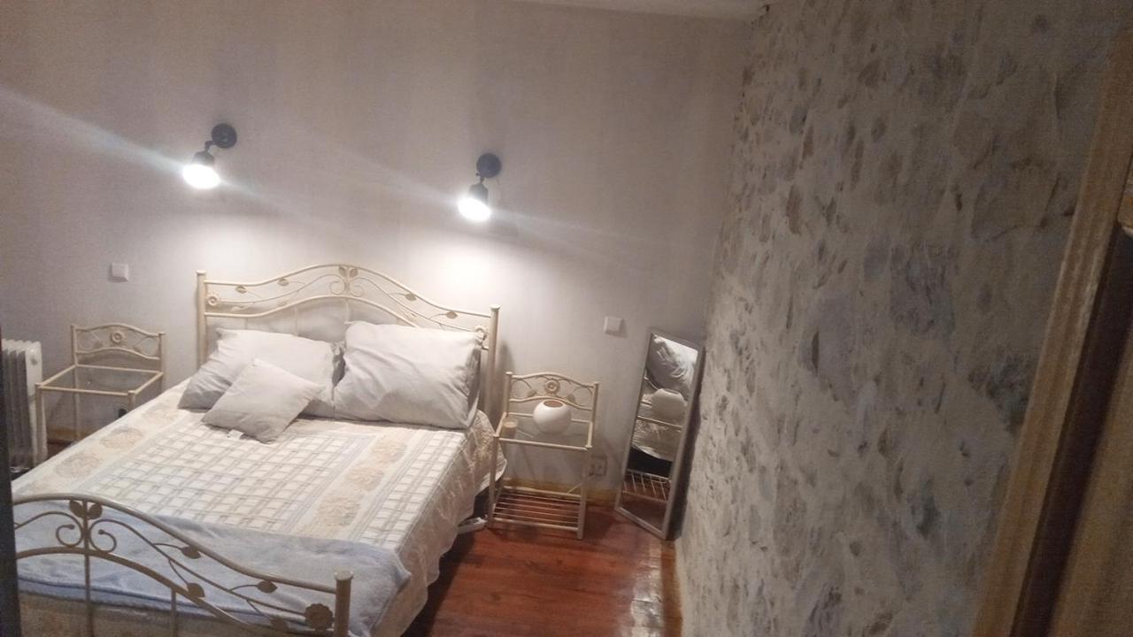 Maison Grandes Chambres Avec Cuisine -Jardin -Terrasse-Bbq Bastanes Εξωτερικό φωτογραφία
